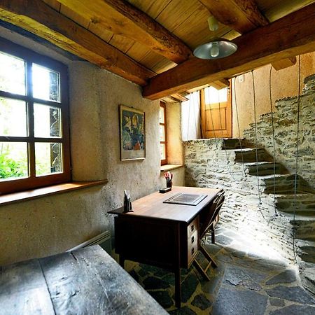 La Coutinelle Villa Le Salson ภายนอก รูปภาพ