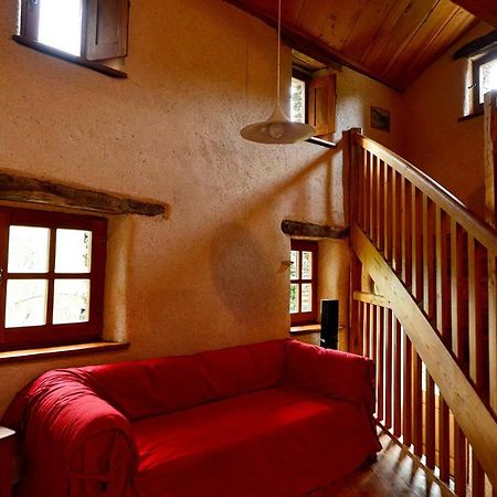 La Coutinelle Villa Le Salson ภายนอก รูปภาพ