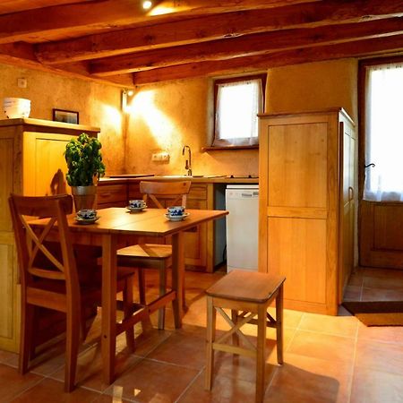 La Coutinelle Villa Le Salson ภายนอก รูปภาพ