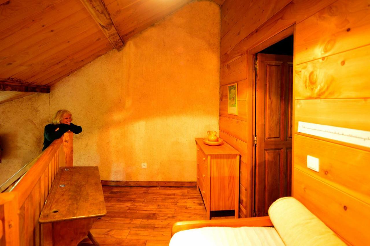 La Coutinelle Villa Le Salson ภายนอก รูปภาพ