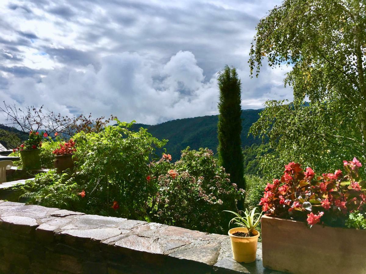 La Coutinelle Villa Le Salson ภายนอก รูปภาพ