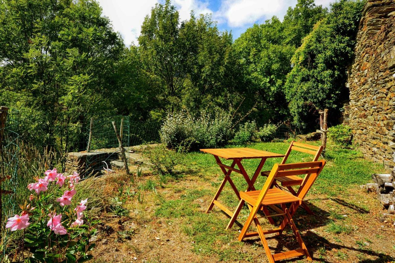 La Coutinelle Villa Le Salson ภายนอก รูปภาพ