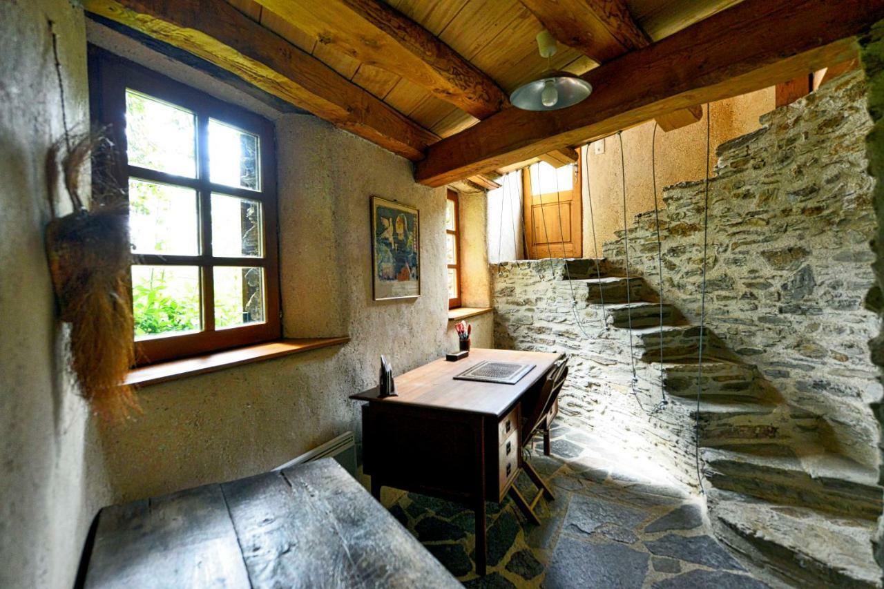 La Coutinelle Villa Le Salson ภายนอก รูปภาพ