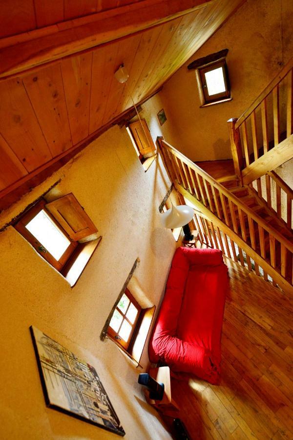 La Coutinelle Villa Le Salson ภายนอก รูปภาพ